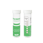 Free Radical Test Strips Supplier - Activity in Body Pee Check