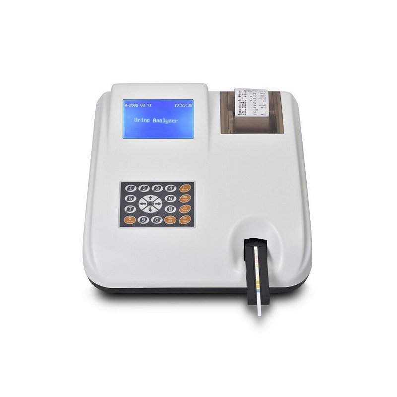 Automated Urinalysis Machine Manufacturer - W-200 Urine Diagnostic