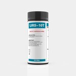 Urine Test Strips Manufacturer - 10 Parameters URS-10T Urinalysis