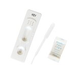 HIV Test Kit Factory - One Step Rapid Diagnostic Cassette