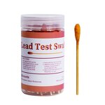 Lead Test Swab Kit Factory - 60 Counts for Surface Testing
