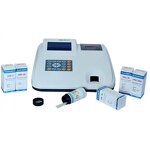 Urine Analyzer Machine Supplier - Semi Automatic 12 Routine Tests