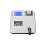 Urine Analyzer Machine Supplier - Semi Automatic 12 Routine Tests