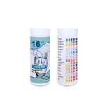 Water Test Kit Supplier - 16-in-1 Universal Rapid Visual