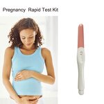 Pregnancy Test Kit Supplier - CE ISO HCG Urine Rapid Kit