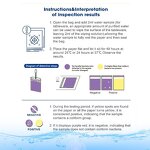 Water Test Kit Factory - 20 in 1 with E.coli Test