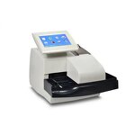 Portable Urine Analyzer Manufacturer - Semi Automatic 10 Items