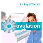 Ovulation Test Kit Manufacturer - LH Detection for Pregnancy Preparation