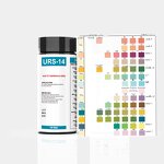 Urine Test Strip Kit Manufacturer - OEM URS-14 Home Use