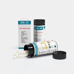 Urine Test Strips Manufacturer - 10 Parameters URS-10T