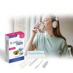 E.coli Test Kit Manufacturer - Drinking Water Detection Cassette