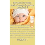 Breast Milk Test Strips Factory - Custom Package Multi-specification