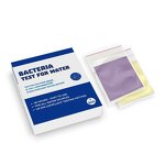 Coliform Test Kit Factory - Drinking Water Bacteria Testing Paper