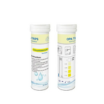 OPA Test Strips Factory - Water Quality Testing for Ortho-phthalaldehyde