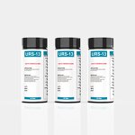 Urine Test Strips Factory - 13 Parameters URS-13 Protein Glucose