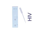 HIV Test Cassette Manufacturer - Portable Infectious Disease Kit