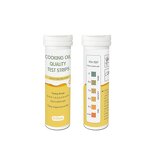 Cooking Oil Test Strips Manufacturer - Hot Selling Acid Testing