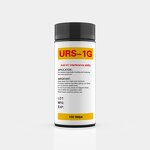 Urine Test Strips Factory - Diabetic Glucose URS-1G Rapid Kit