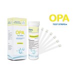 OPA Test Strips Factory - Water Quality Testing for Ortho-phthalaldehyde