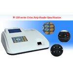 Veterinary Urine Analyzer Supplier - Hot Sale for Vet Clinic