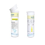OPA Test Strips Factory - Water Quality Testing for Ortho-phthalaldehyde