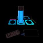 Iron Test Strips Supplier - for Industrial Water Heavy Metal