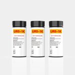 Urine Reagent Strips Supplier - OEM URS-1K Ketone Urinalysis