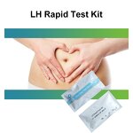 Ovulation Test Cassette Factory - Rapid Detection Test Strips