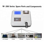Veterinary Urine Analyzer Supplier - Hot Sale for Vet Clinic