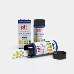 pH Test Paper Manufacturer - pH 4.5-9.0 for Urine Saliva