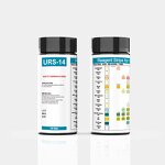Urine Test Strips Supplier - 14 Parameters URS-14 CE Certified
