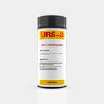 Urine Test Strip Factory - 3 Parameters URS-3 Ketone Protein