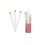 Feminine pH Strips Manufacturer - Vaginal Health Acidity Alkalinity