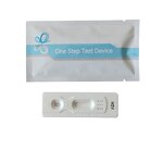 HIV Test Cassette Manufacturer - Portable Infectious Disease Kit