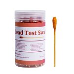 Lead Test Kit Supplier - CE ISO Certified 30/60 Swabs