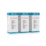 Urine Test Strips Manufacturer - 10 Parameters URS-10T Urinalysis