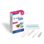 E.coli Test Kit Manufacturer - Drinking Water Detection Cassette