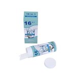Water Test Kit Supplier - 16-in-1 Universal Rapid Visual