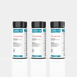 Urine Test Strips Supplier - 14 Parameters URS-14 CE Certified