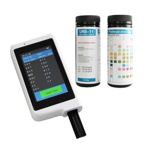 Clinical Urine Analyzer Factory - W-100 Automatic Analyzer