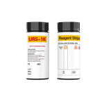 Urine Reagent Strips Supplier - OEM URS-1K Ketone Urinalysis
