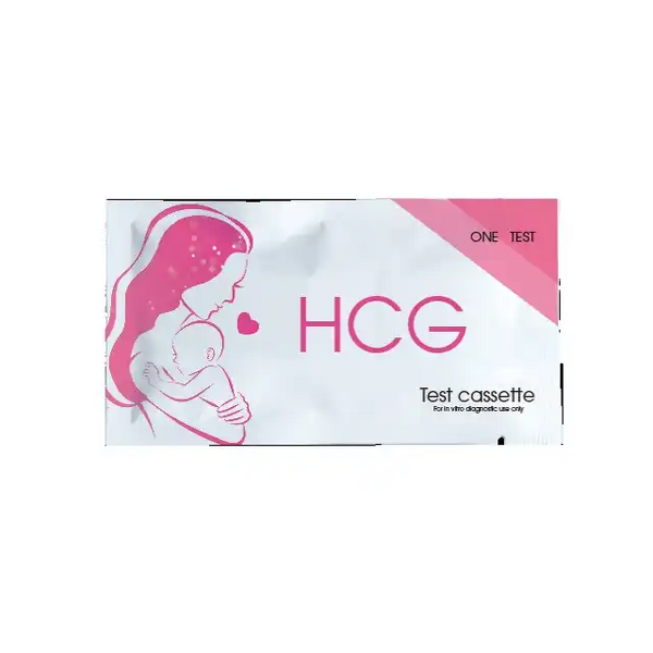 Early Pregnancy Test Strip Supplier - Accurate Next Day HCG Detection