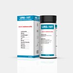 Urine Test Strips Manufacturer - 10 Parameters URS-10T Urinalysis