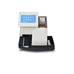 Portable Urine Analyzer Manufacturer - Semi Automatic 10 Items