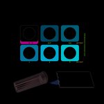 Iron Test Strips Supplier - for Industrial Water Heavy Metal