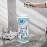 Water Test Kit Supplier - 16-in-1 Universal Rapid Visual