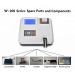Automatic Urine Analyzer Factory - High Accuracy Detection Analysis