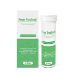 Free Radical Test Strips Supplier - Activity in Body Pee Check