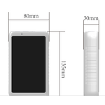 Clinical Urine Analyzer Factory - W-100 Automatic Analyzer