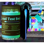 Lead Test Swab Kit Factory - 60 Counts for Surface Testing